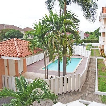 Finest Accommodation Marley Manor Apt # 513 Ground Floor 6 Marley Rd Kgn 6 Кінгстон Екстер'єр фото