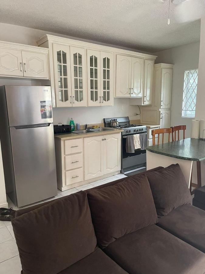 Finest Accommodation Marley Manor Apt # 513 Ground Floor 6 Marley Rd Kgn 6 Кінгстон Екстер'єр фото