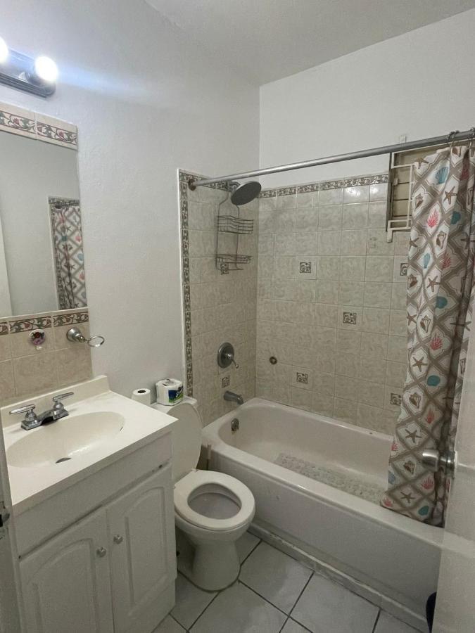 Finest Accommodation Marley Manor Apt # 513 Ground Floor 6 Marley Rd Kgn 6 Кінгстон Екстер'єр фото