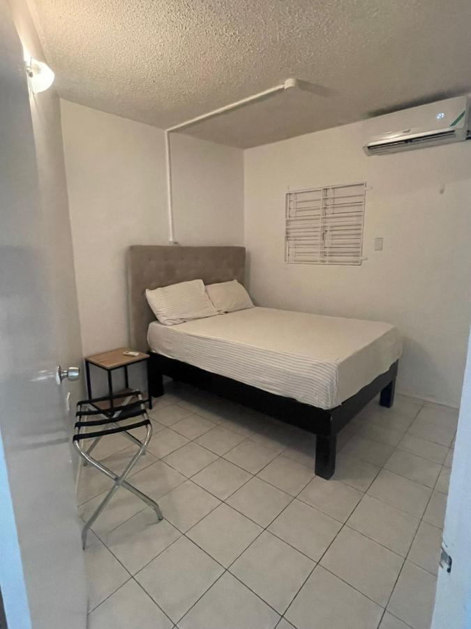 Finest Accommodation Marley Manor Apt # 513 Ground Floor 6 Marley Rd Kgn 6 Кінгстон Екстер'єр фото