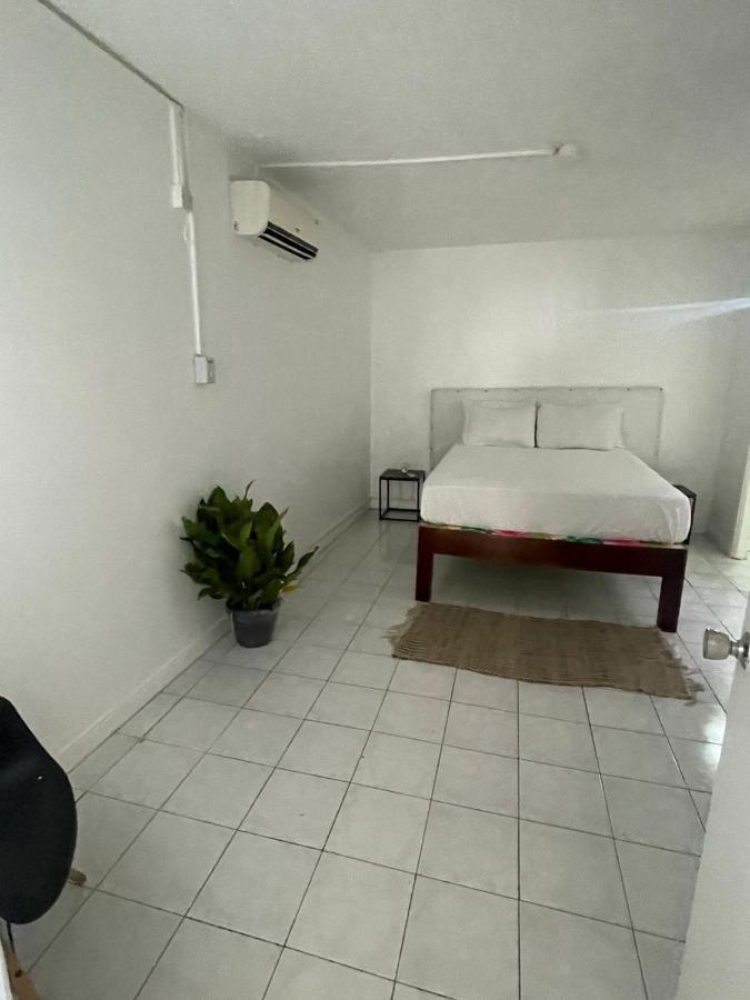 Finest Accommodation Marley Manor Apt # 513 Ground Floor 6 Marley Rd Kgn 6 Кінгстон Екстер'єр фото